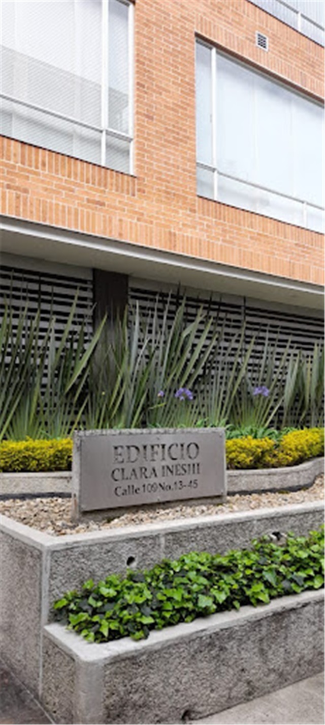 Piso – Bogotá, Santa Bárbara, Localidad Usaquén