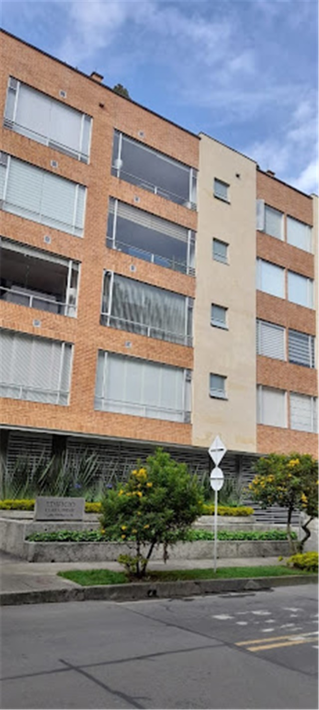 Piso – Bogotá, Santa Bárbara, Localidad Usaquén - Vista 2