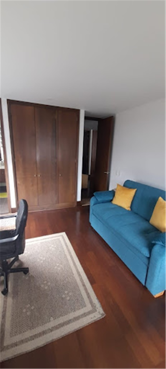 Piso – Bogotá, Santa Bárbara, Localidad Usaquén - Vista 4