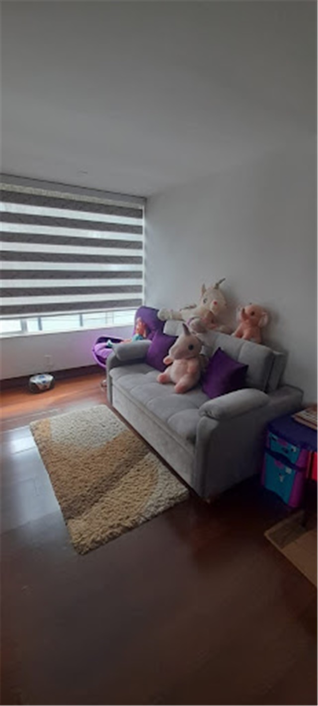 Piso – Bogotá, Santa Bárbara, Localidad Usaquén - Vista 5