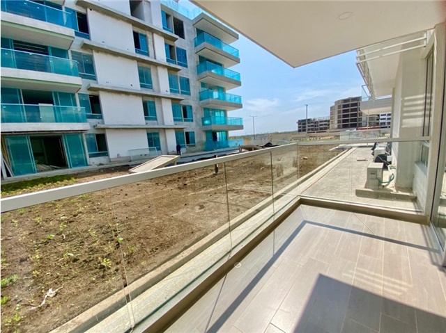 Apartamento de 2 alcobas en venta en Serena Del Mar, Cartagena, 62 m² · foto 6 de 12