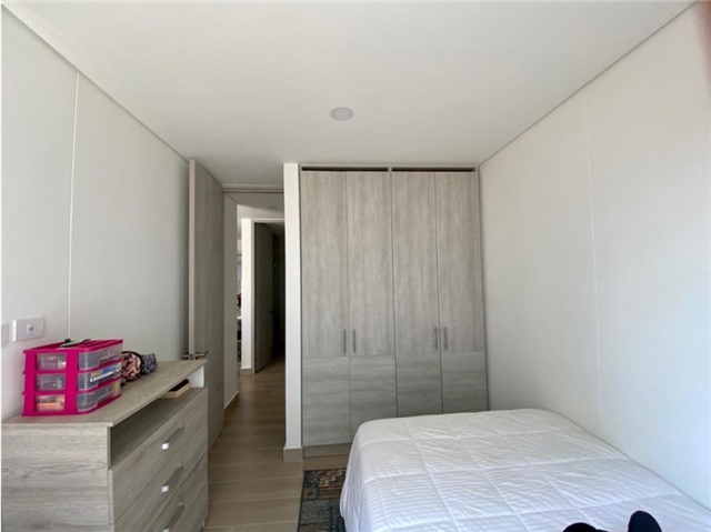 Apartamento de 2 alcobas en venta en Serena Del Mar, Cartagena, 62 m² · foto 9 de 12