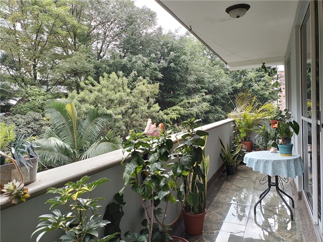 Apartamento de 2 alcobas en venta en San Lucas, Medellín, 84 m² · foto 14 de 15