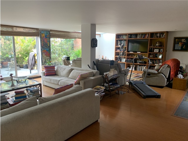 Apartamento en Venta