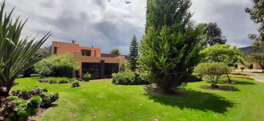 Casa en venta, La Calera. Ref #7953028