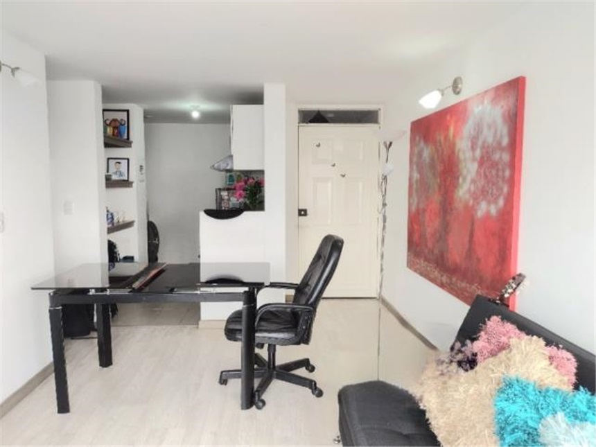 Apartamento en Venta Plaza Imperial Centro Comercial Bogotá