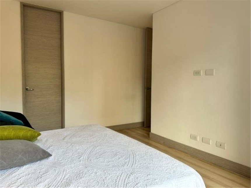 Apartamento en arriendo en La Florida, Medellín · foto 12 de 17