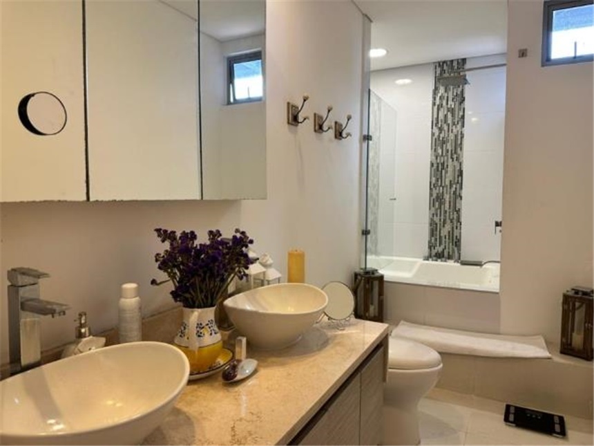 Apartamento en arriendo en La Florida, Medellín · foto 13 de 17