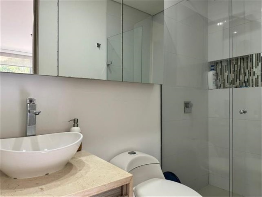 Apartamento en arriendo en La Florida, Medellín · foto 14 de 17