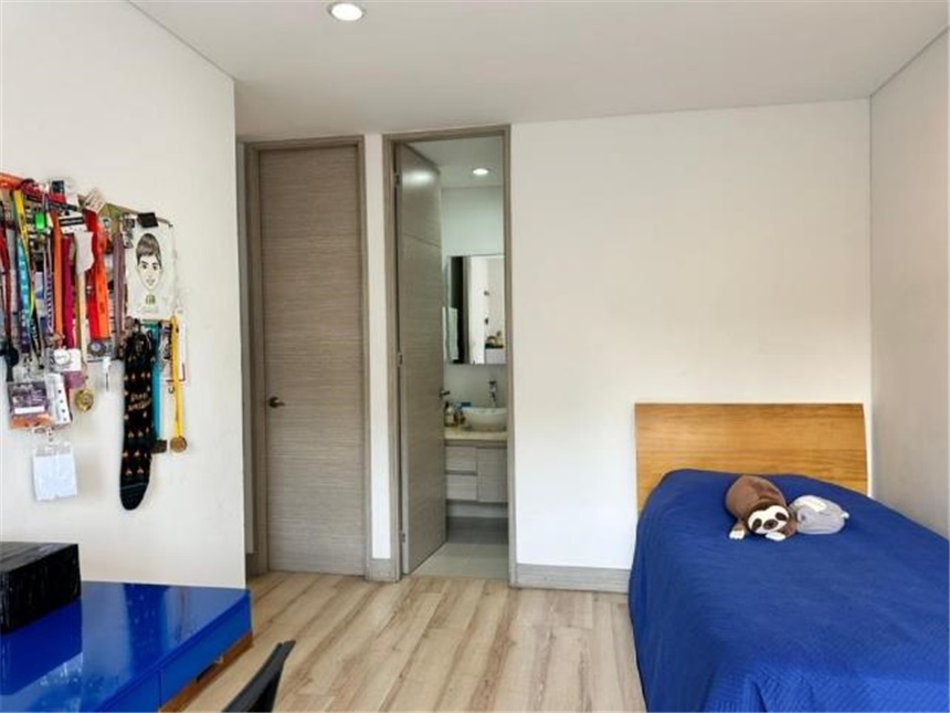 Apartamento en arriendo en La Florida, Medellín · foto 9 de 17