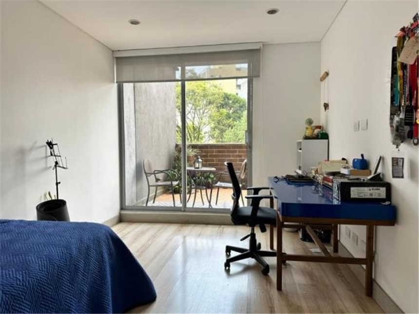 Apartamento en arriendo en La Florida, Medellín · foto 10 de 17