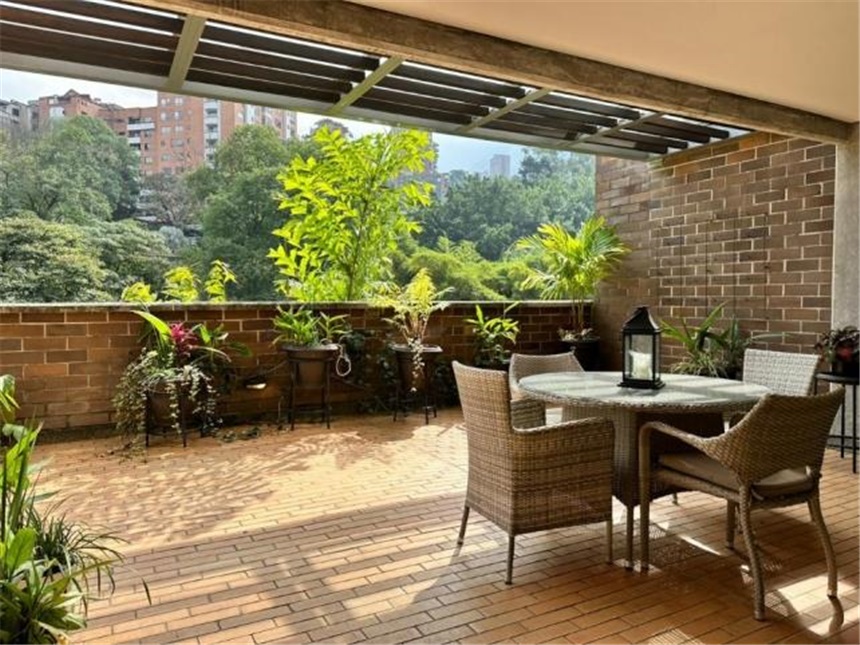 Apartamento en arriendo en La Florida, Medellín · foto 15 de 17