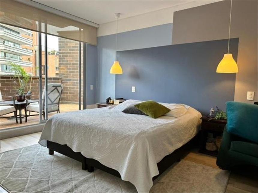 Apartamento en arriendo en La Florida, Medellín · foto 11 de 17