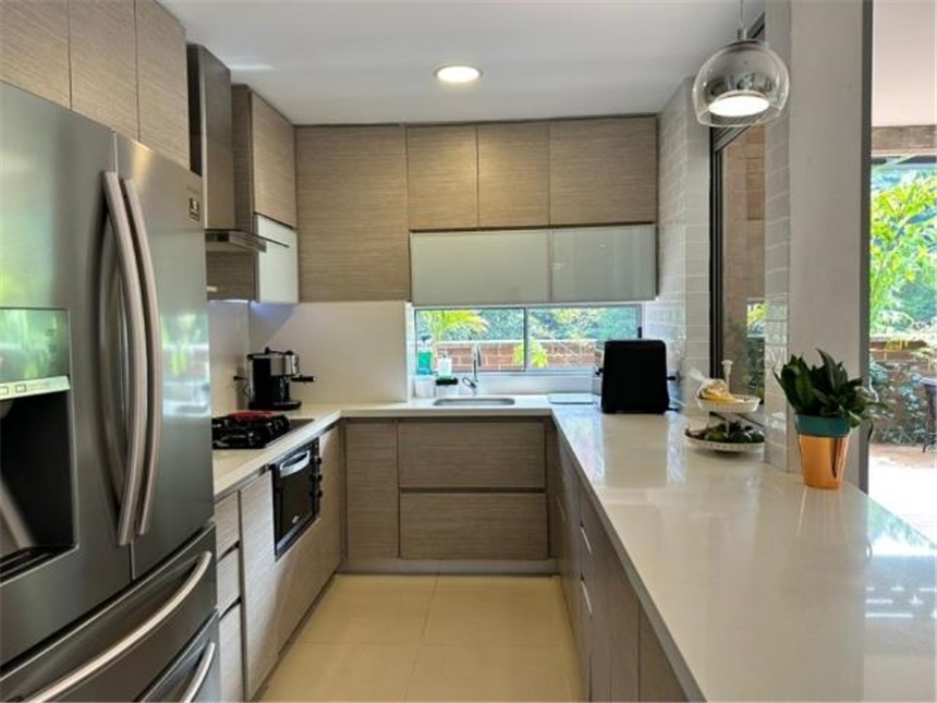 Apartamento en arriendo en La Florida, Medellín · foto 6 de 17