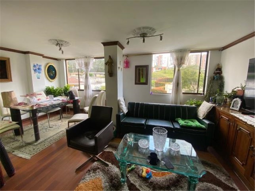 Apartamento en Venta, Manizales