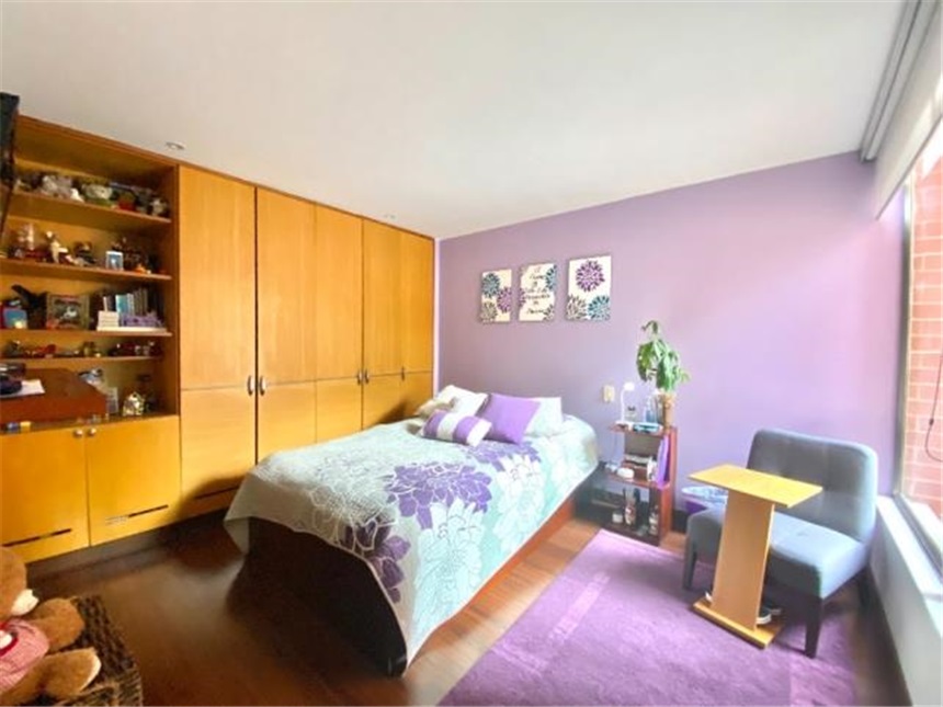 Apartamento de 4 alcobas en venta en Bosque Medina, Bogotá, 220 m² · foto 14 de 24
