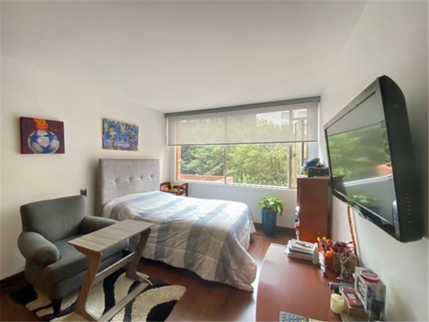 Apartamento de 4 alcobas en venta en Bosque Medina, Bogotá, 220 m² · foto 16 de 24