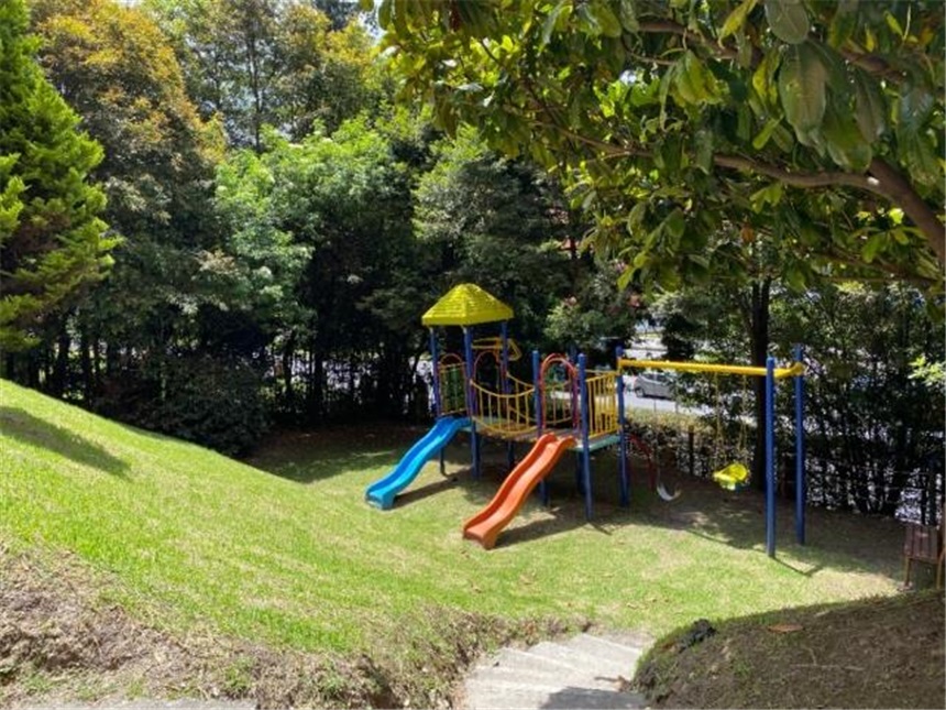 Apartamento de 4 alcobas en venta en Bosque Medina, Bogotá, 220 m² · foto 20 de 24