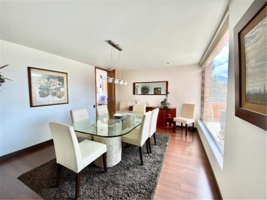 Apartamento en Arriendo – pohled 4