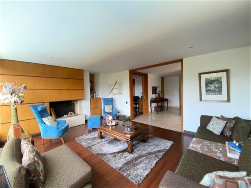 Apartamento en Arriendo – pohled 3