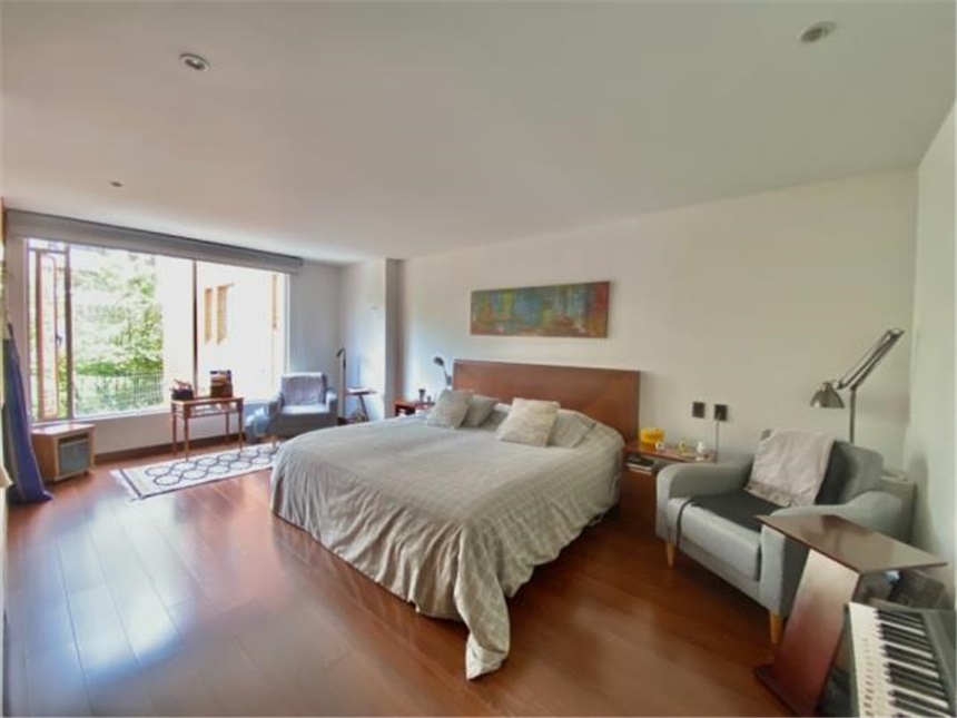 Apartamento de 4 alcobas en venta en Bosque Medina, Bogotá, 220 m² · foto 12 de 24