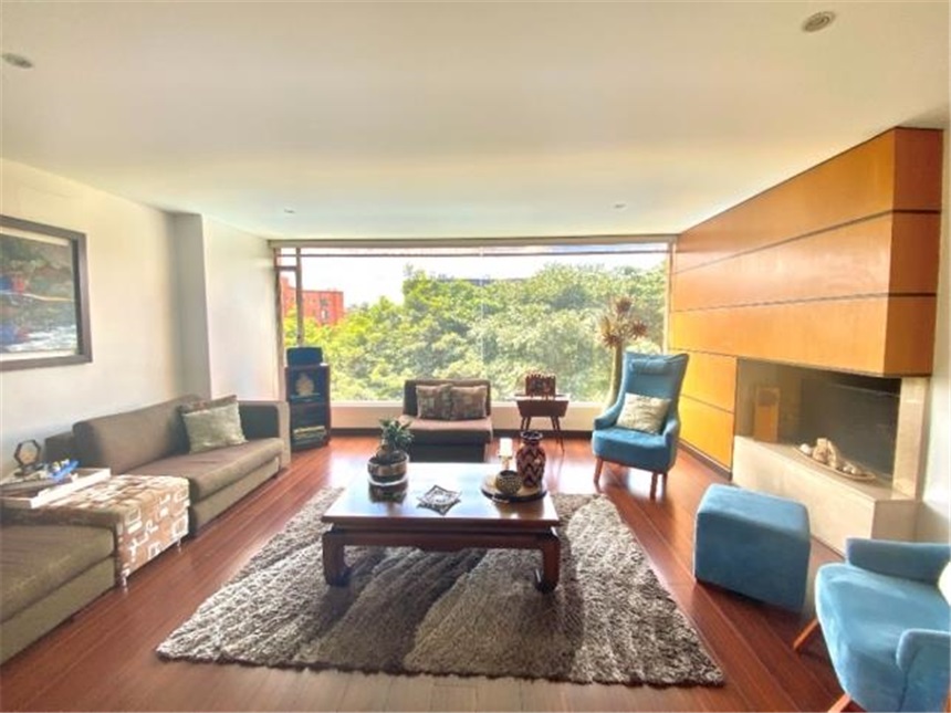 Apartamento en Arriendo – pohled 2