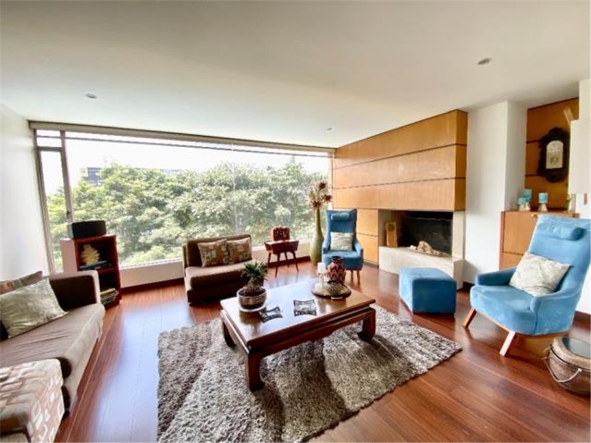 Apartamento en Arriendo, Bogotá