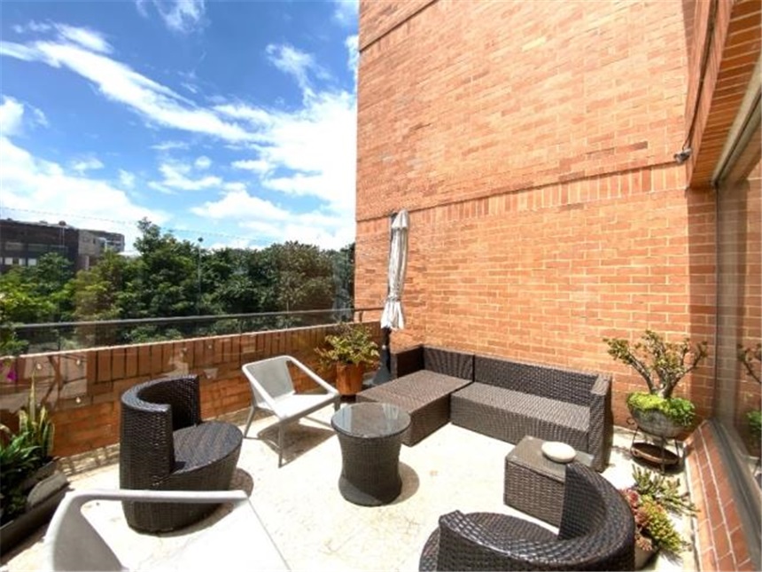 Apartamento en Arriendo – pohled 6
