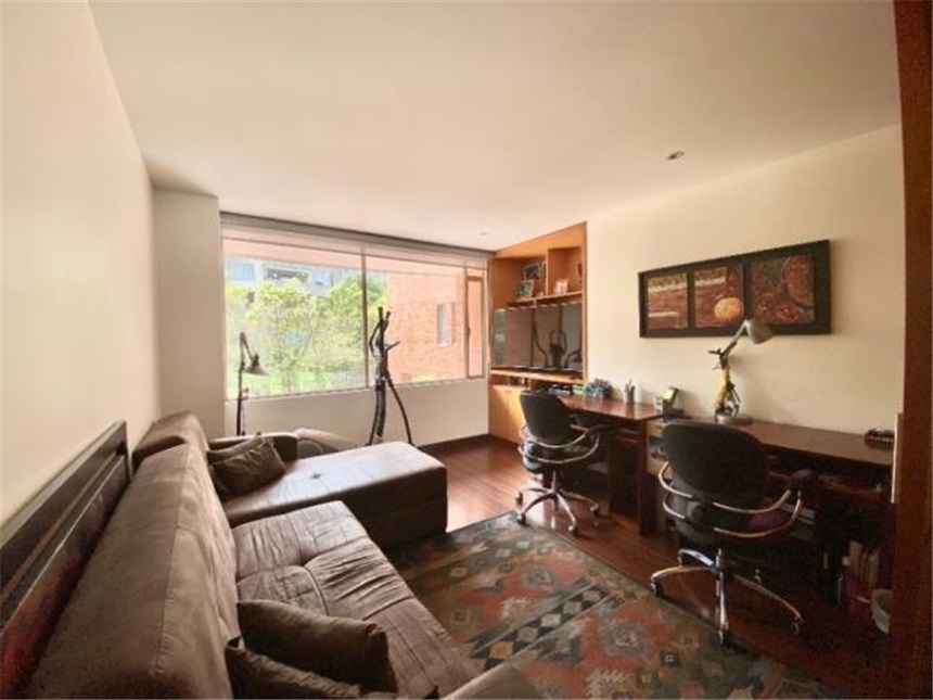 Apartamento de 4 alcobas en venta en Bosque Medina, Bogotá, 220 m² · foto 18 de 24