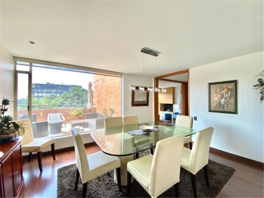 Apartamento en Arriendo – pohled 5