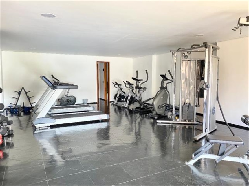 Apartamento de 4 alcobas en venta en Bosque Medina, Bogotá, 220 m² · foto 21 de 24