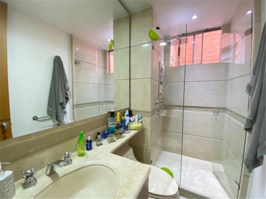 Apartamento de 4 alcobas en venta en Bosque Medina, Bogotá, 220 m² · foto 17 de 24