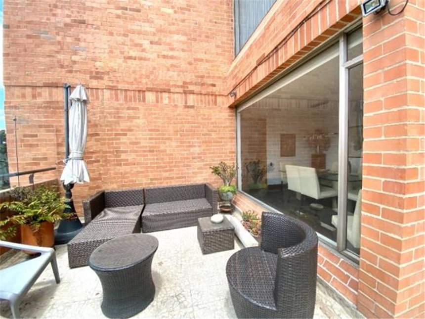 Apartamento en Arriendo – další