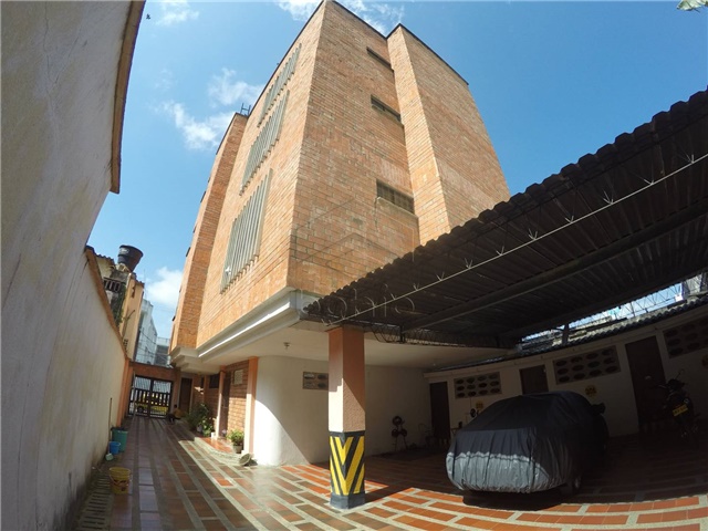 Apartamento en venta en Centro, Montería · foto 5 de 20
