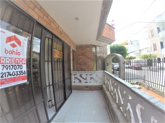 Apartamento en venta en Centro, Montería · foto 9 de 20