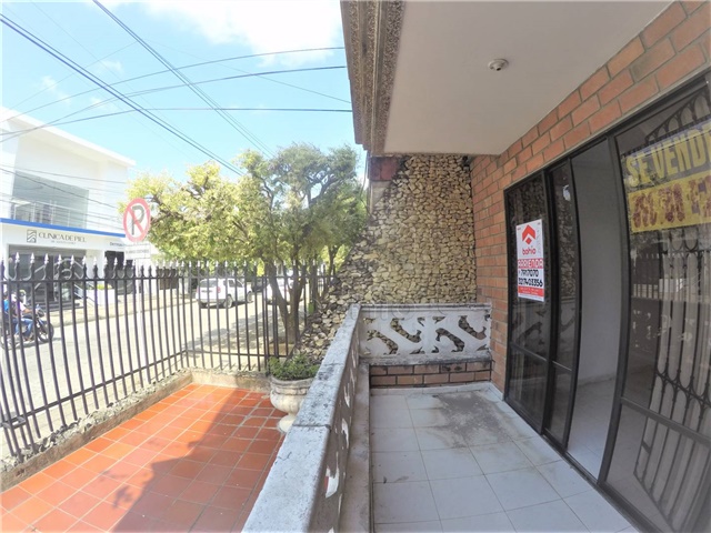 Apartamento en venta en Centro, Montería · foto 10 de 20