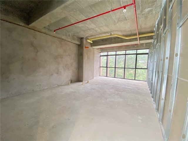 Oficina en Venta - Mehr