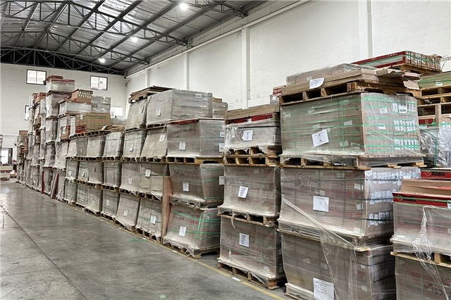 Bodega en venta en La Tablaza, La Estrella, 920 m² · foto 2 de 4