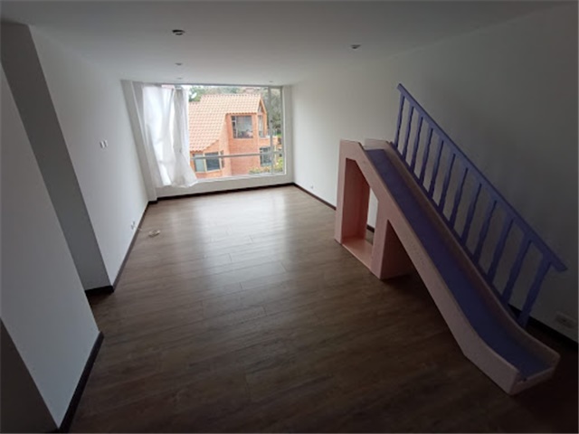 Piso – Bogotá, Suba, Localidad Suba - Vista 3