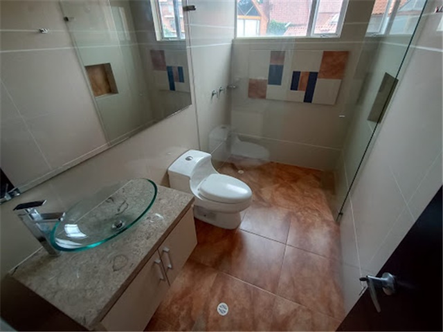 Piso – Bogotá, Suba, Localidad Suba - Vista 4