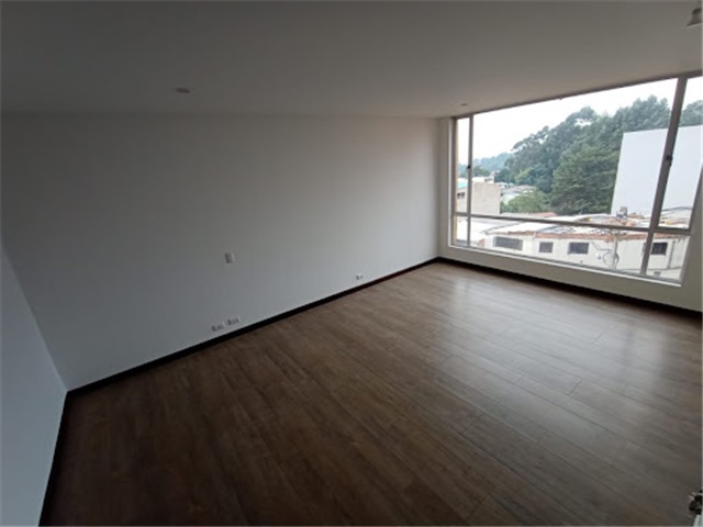 Piso – Bogotá, Suba, Localidad Suba - Vista 2