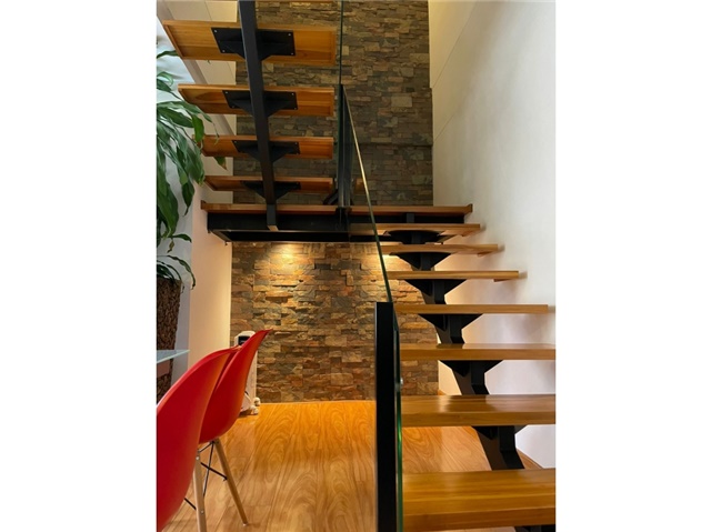 Piso – Bogotá, Los Cedros, Localidad Usaquén - Vista 3