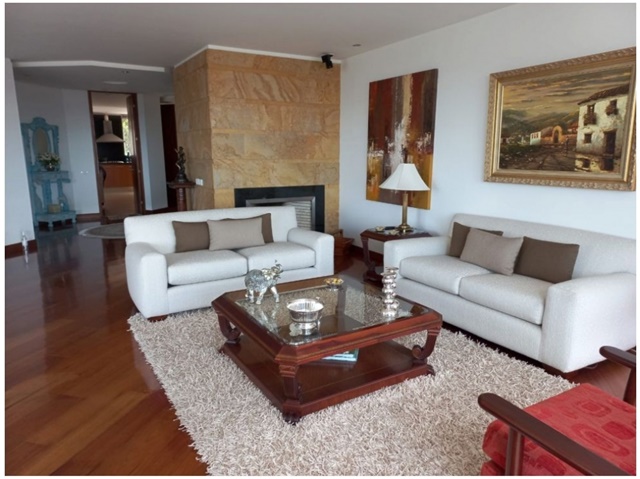Apartamento en Venta - Widok 2