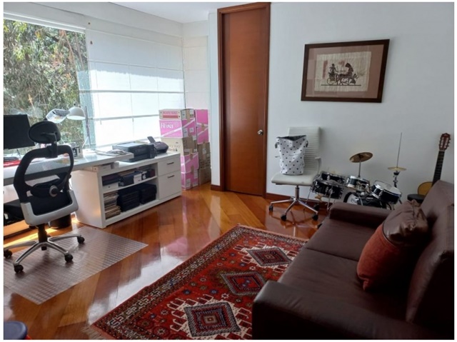 Apartamento en Venta - Widok 4