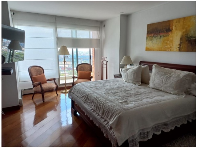 Apartamento en Venta - Widok 5