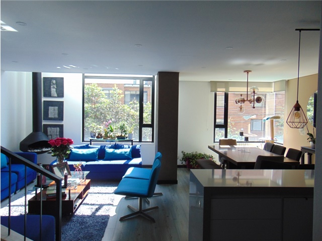 Piso – Bogotá, Bosque de Medina, Localidad Usaquén
