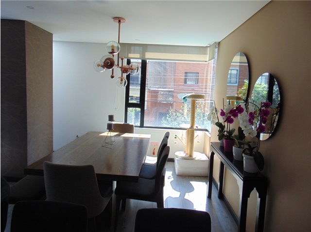 Piso – Bogotá, Bosque de Medina, Localidad Usaquén - Más