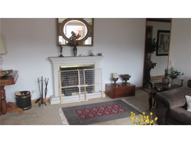 Piso – Bogotá, Localidad Usaquén - Vista 3