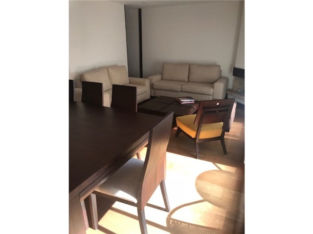 Piso – Bogotá D.C., Santa Bárbara, Localidad Usaquén - Vista 2