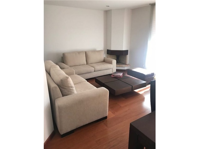 Piso – Bogotá D.C., Santa Bárbara, Localidad Usaquén - Vista 3